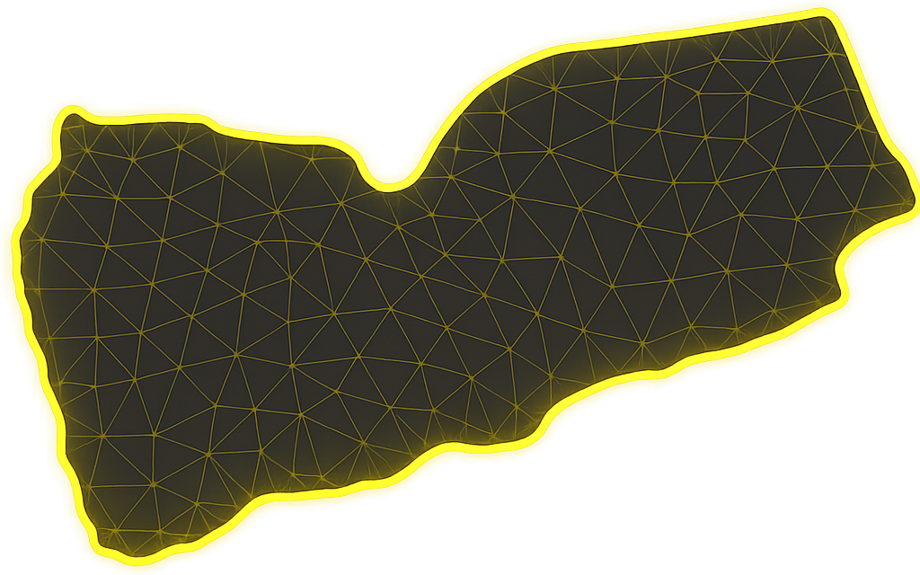 YemenMap