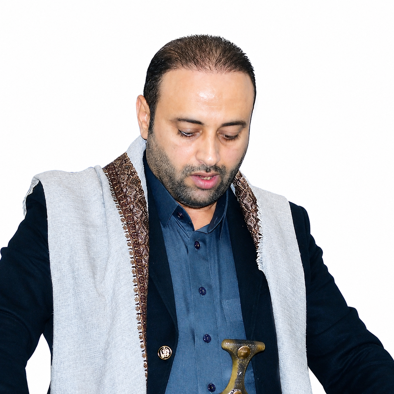 عادل علي عبدالله صالح