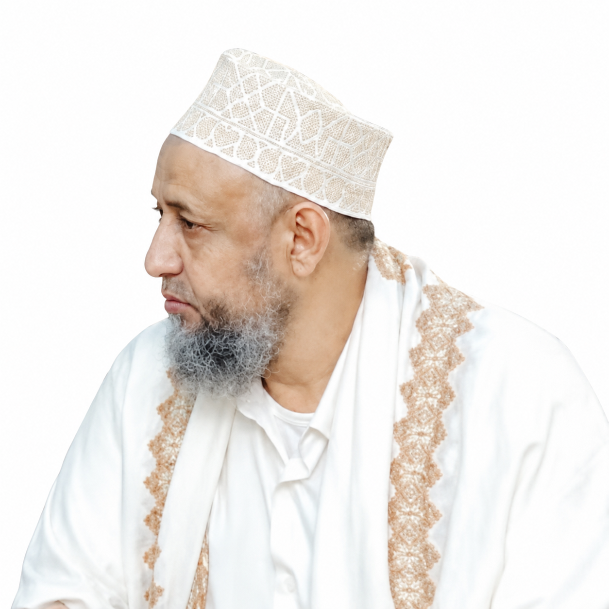 الحاج / محمد عوض صالح